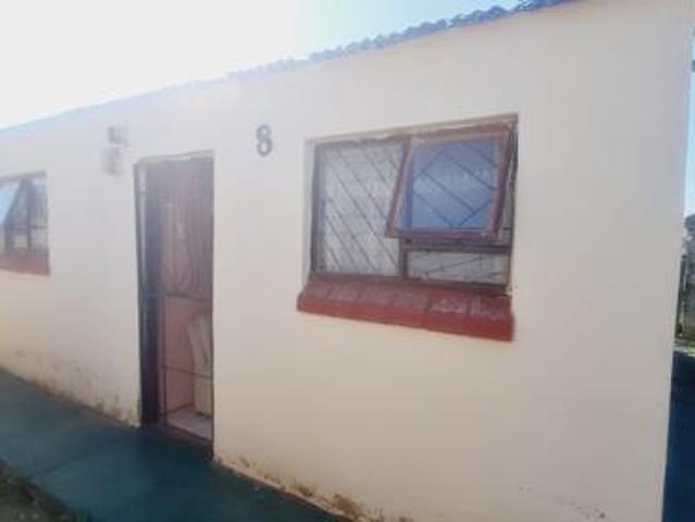 2 Bedroom House in KwaZakhele