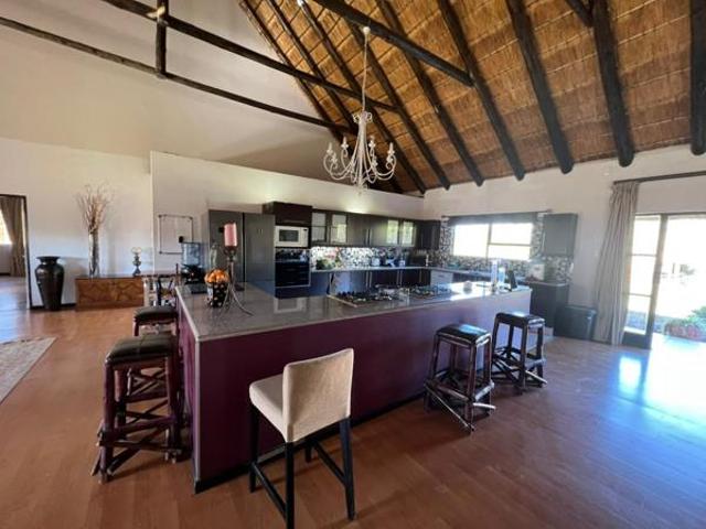 2 Bedroom House in Kwelera