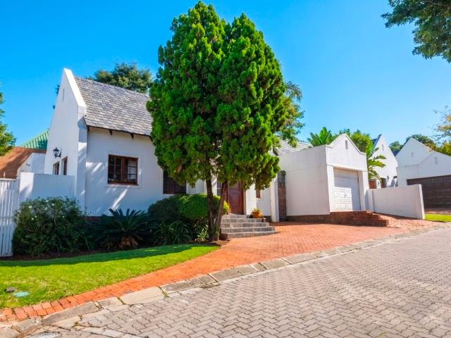 2 Bedroom House in Kyalami