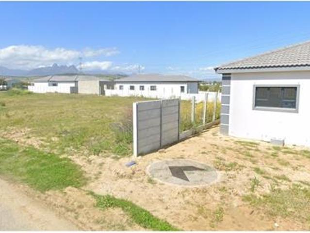 2 Bedroom House in Houghton Place