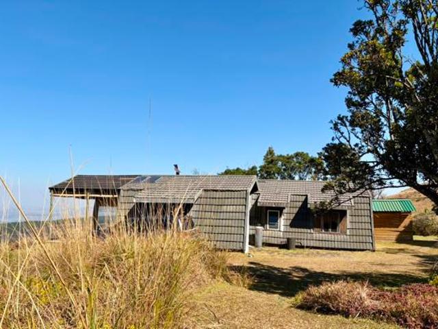2 Bedroom House in Howick Central