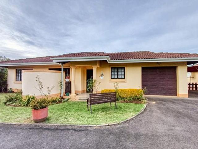 2 Bedroom House in Howick Central