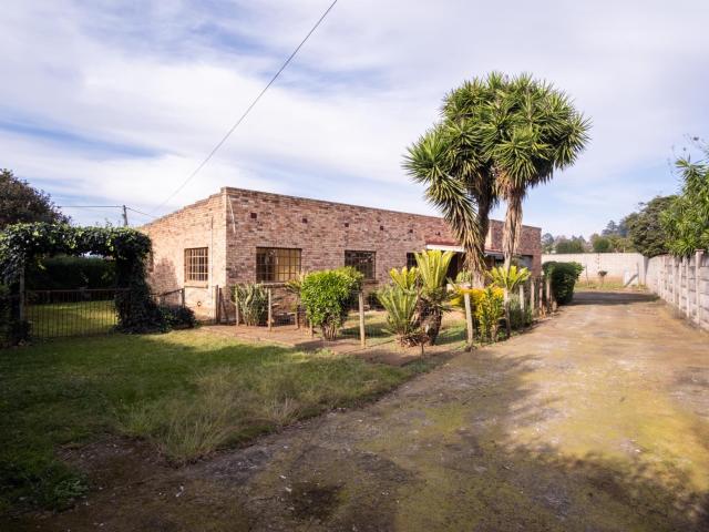 2 Bedroom House in Howick West