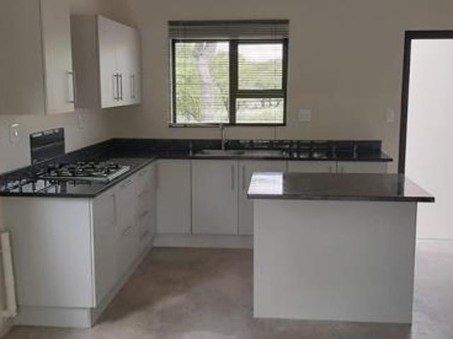 2 Bedroom House in Hoedspruit