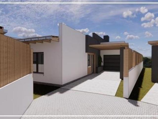 2 Bedroom House in Hoedspruit