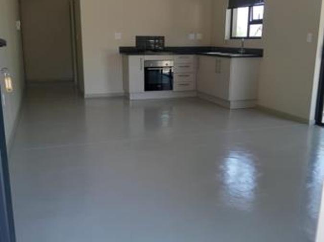 2 Bedroom House in Hoedspruit