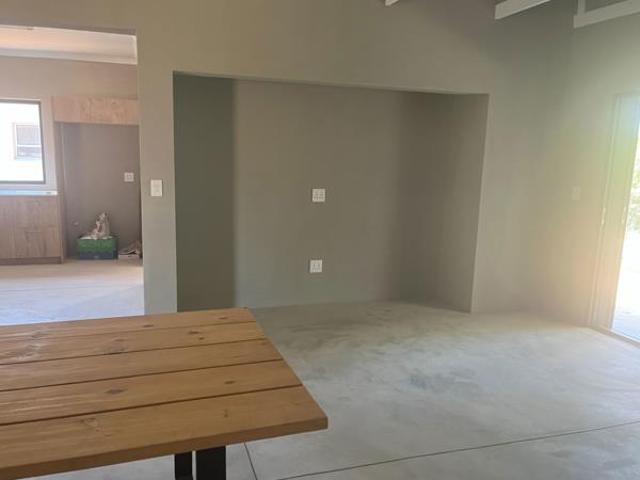 2 Bedroom House in Hoedspruit