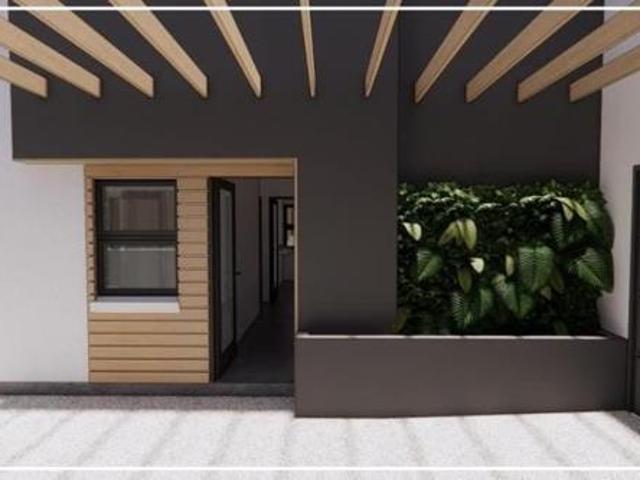 2 Bedroom House in Hoedspruit