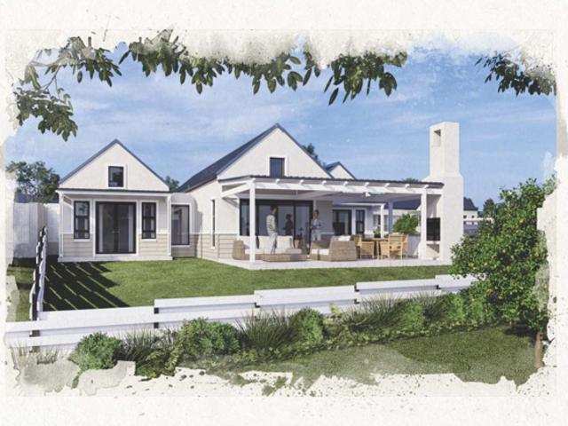 2 Bedroom House in Hoedspruit