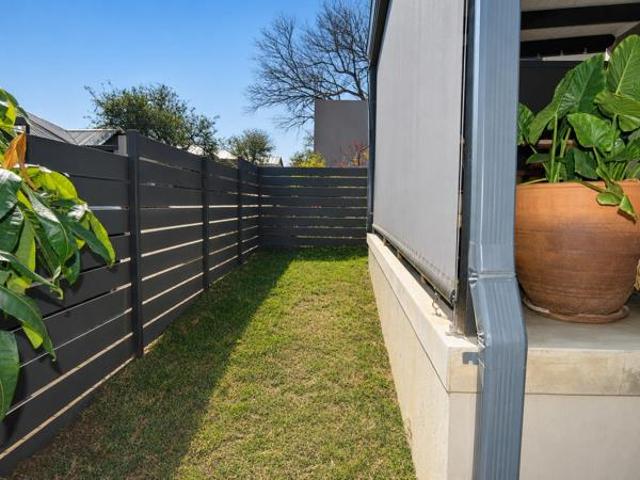 2 Bedroom House in Hoedspruit