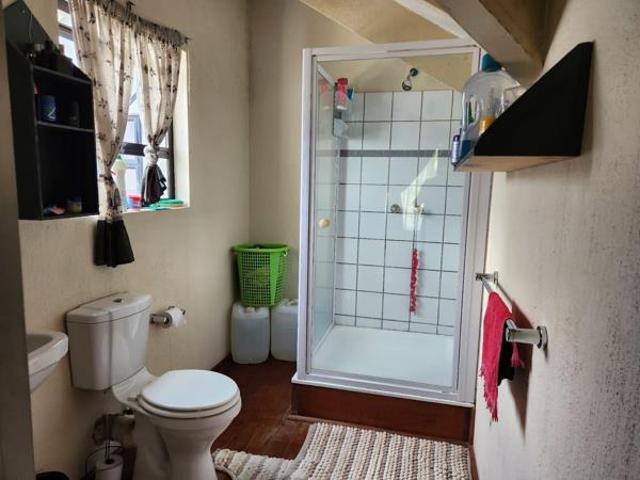 2 Bedroom Apartment in Hoedspruit