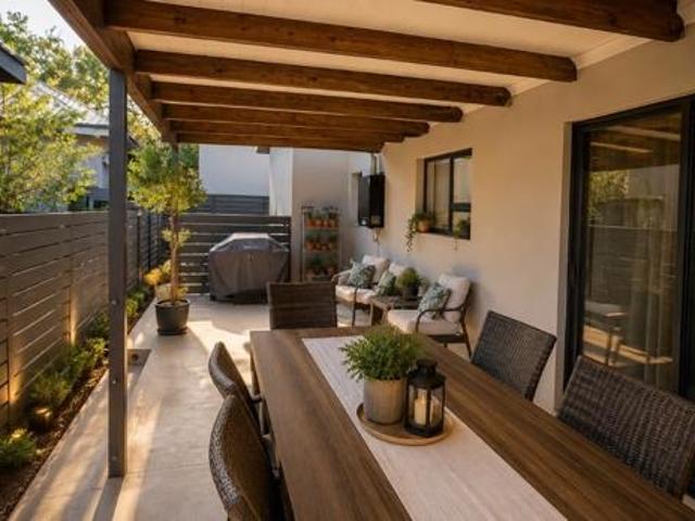 2 Bedroom House in Hoedspruit