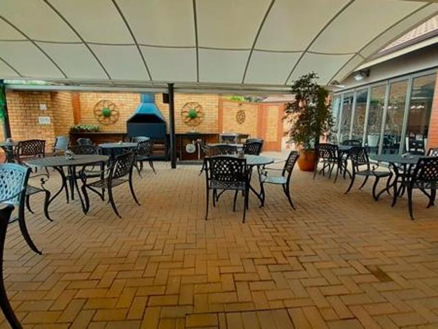 2 Bedroom House in Homes Haven