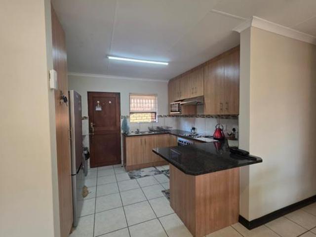 2 Bedroom House in Homes Haven
