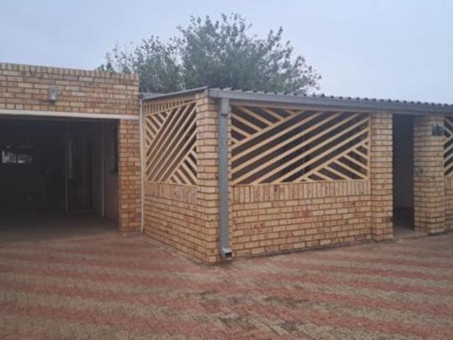 2 Bedroom House in Homevale