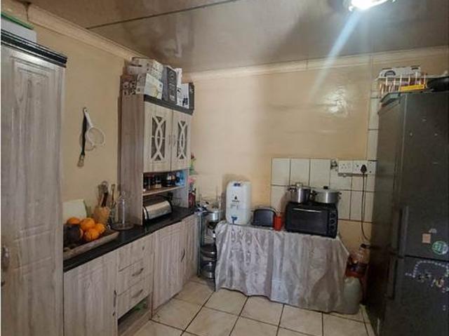 2 Bedroom House in Homevale