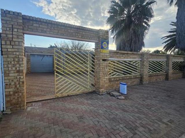 2 Bedroom House in Homevale