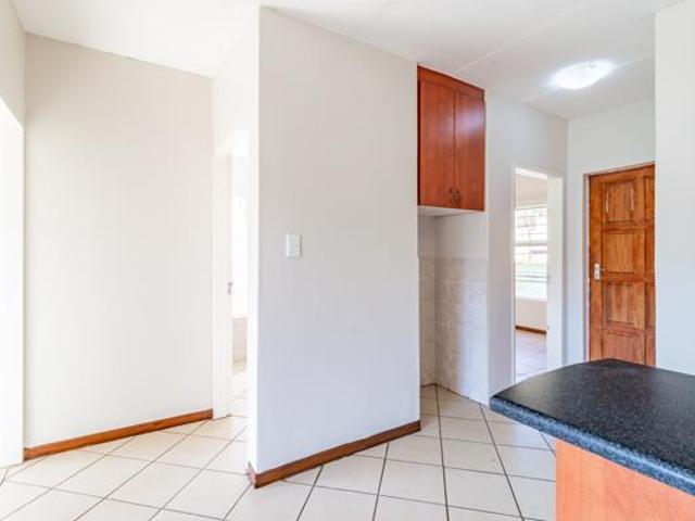 2 Bedroom House in Honey Park