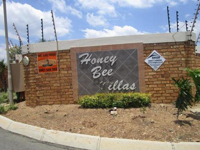 2 Bedroom House in Honey Park