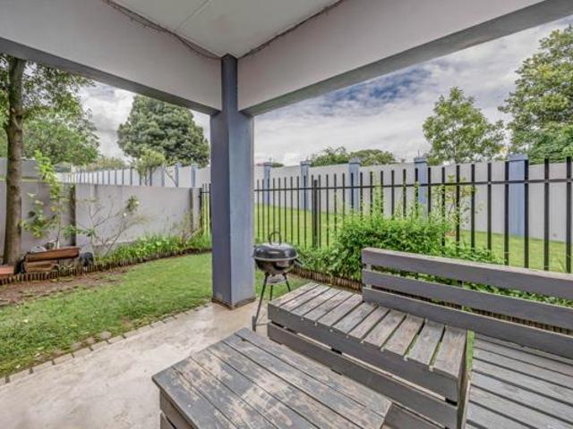 2 Bedroom House in Honeydew