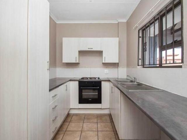 2 Bedroom House in Honeydew