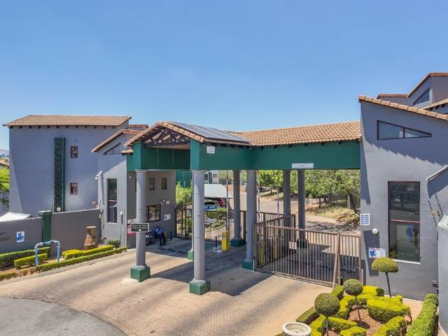 2 Bedroom House in Honeydew