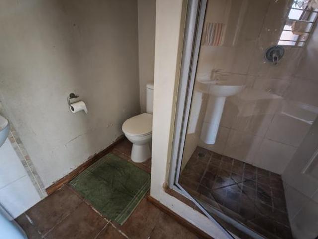 2 Bedroom House in Honeydew Grove