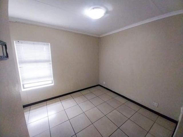 2 Bedroom House in Hospital Park