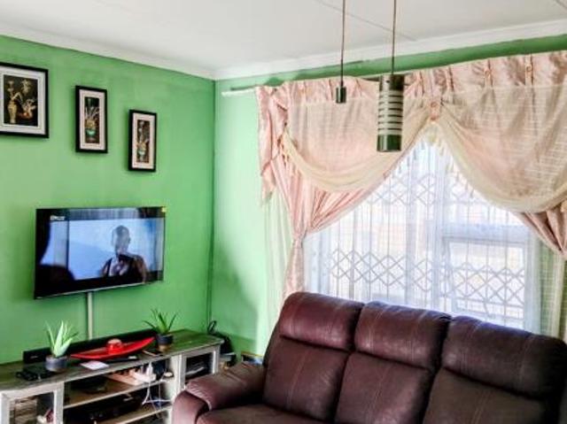 2 Bedroom House in Haven Hills