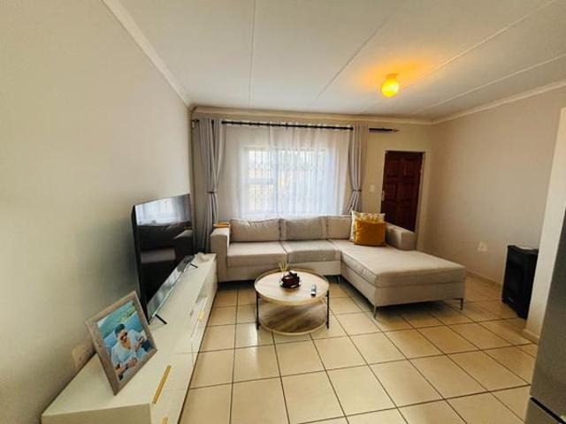 2 Bedroom House in Haven Hills