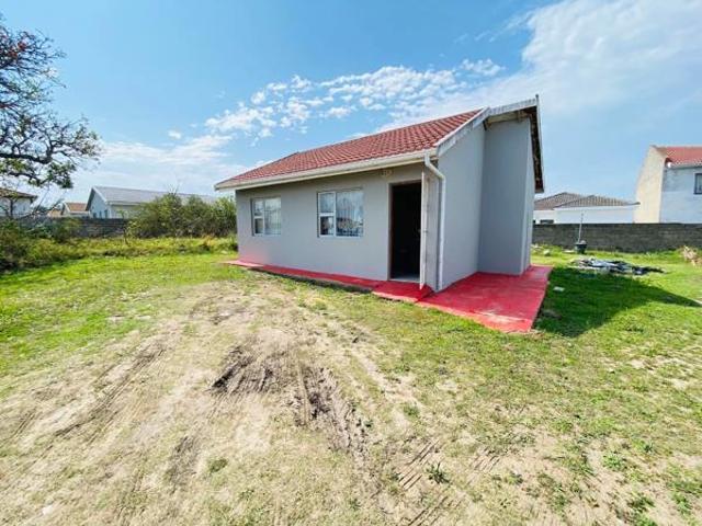 2 Bedroom House in Haven Hills