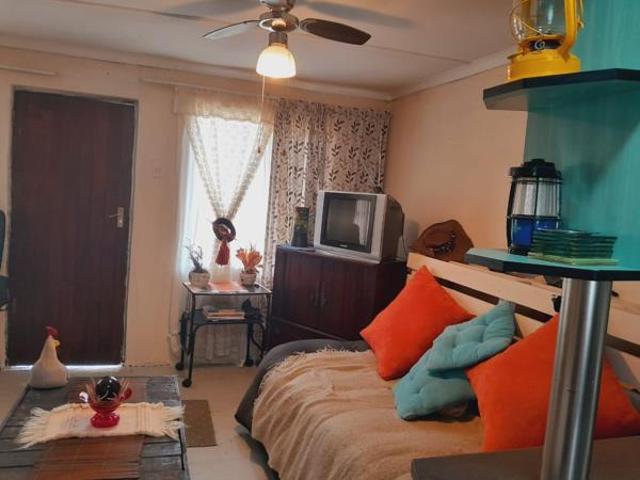 2 Bedroom House in Haven Hills