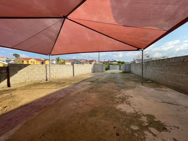 2 Bedroom House in Haven Hills