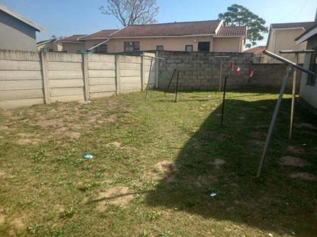 2 Bedroom House in Haven Hills