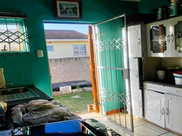 2 Bedroom House in Haven Hills