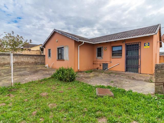 2 Bedroom House in Haven Hills