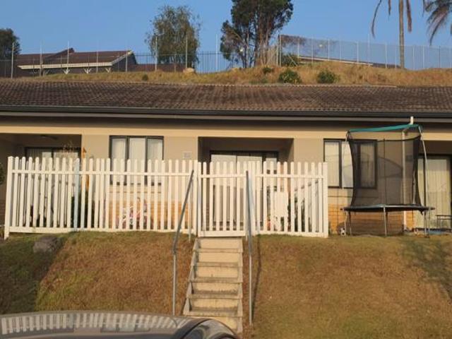 2 Bedroom House in Hayfields