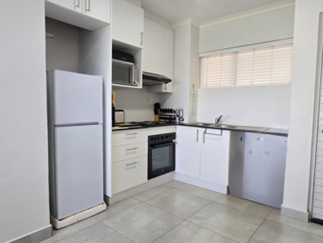 2 Bedroom House in Hayfields