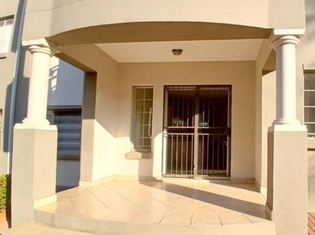 2 Bedroom House in Hazeldean