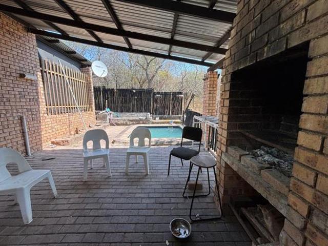 2 Bedroom House in Hazyview