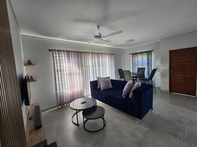 2 Bedroom House in Hazyview