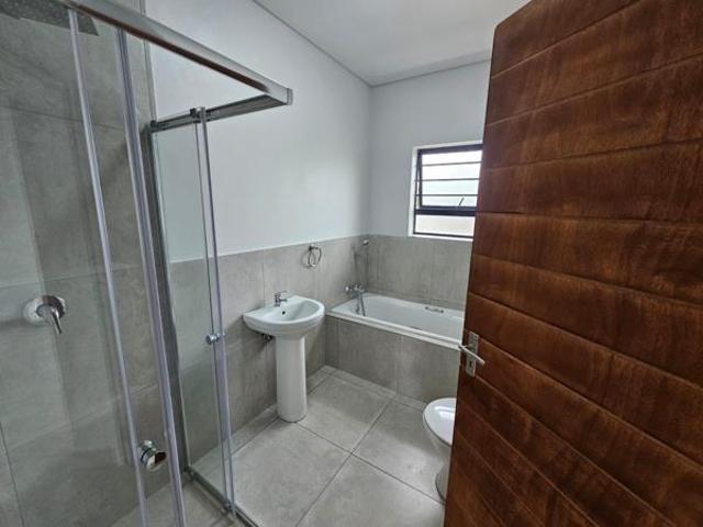 2 Bedroom House in Hazyview