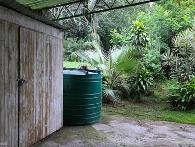 2 Bedroom House in Hazyview