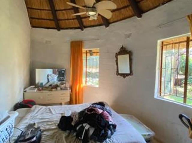 2 Bedroom House in Hazyview