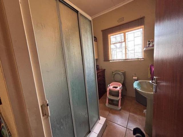 2 Bedroom House in Hazyview