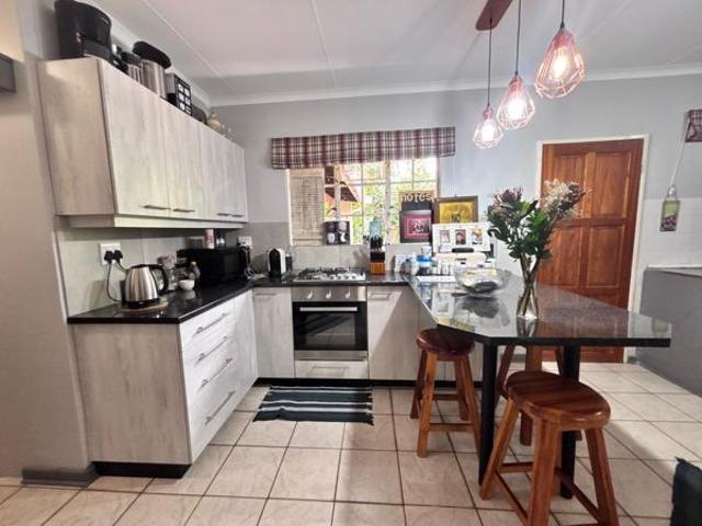 2 Bedroom House in Hazyview