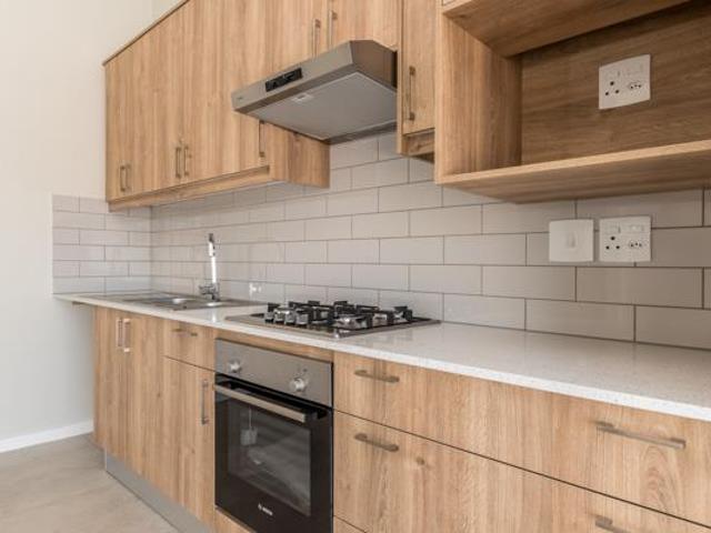 2 Bedroom House in Haasendal