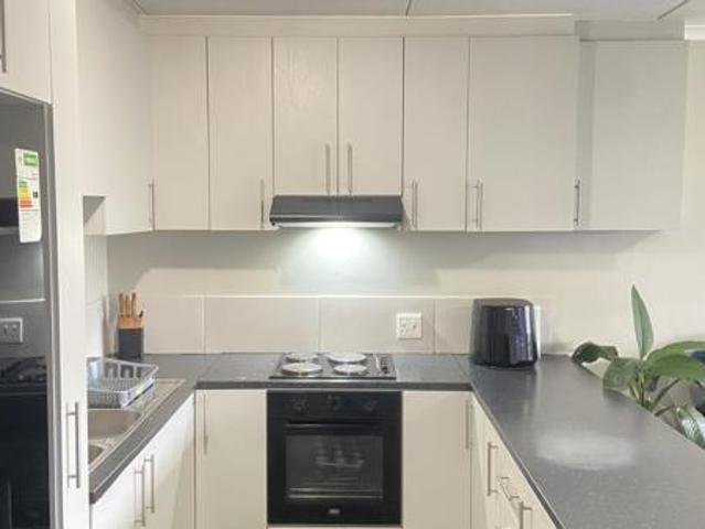 2 Bedroom House in Haasendal