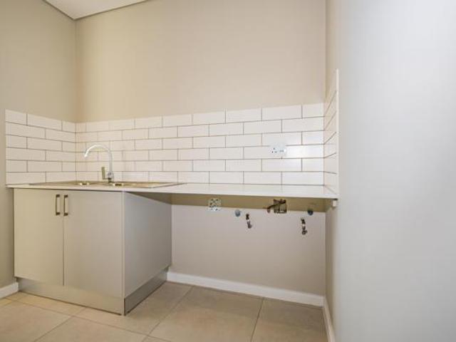 2 Bedroom House in Haasendal