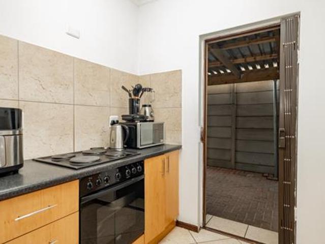 2 Bedroom House in Hagley